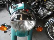 North Cornwall Motorcycles