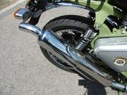 North Cornwall Motorcycles