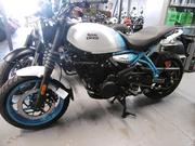 North Cornwall Motorcycles