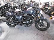 North Cornwall Motorcycles