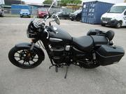 North Cornwall Motorcycles
