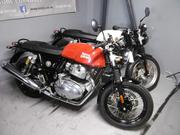 North Cornwall Motorcycles
