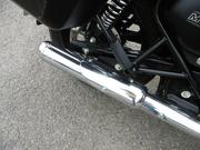 North Cornwall Motorcycles