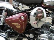 North Cornwall Motorcycles