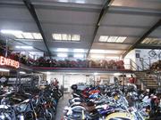 North Cornwall Motorcycles