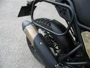 North Cornwall Motorcycles