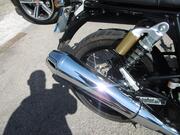 North Cornwall Motorcycles