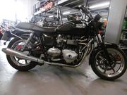 North Cornwall Motorcycles