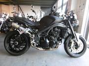 North Cornwall Motorcycles