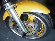 North Cornwall Motorcycles
