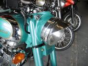 North Cornwall Motorcycles