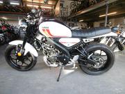 North Cornwall Motorcycles