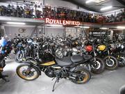 North Cornwall Motorcycles