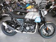 North Cornwall Motorcycles