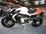 North Cornwall Motorcycles