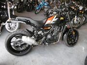North Cornwall Motorcycles