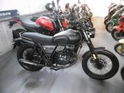 North Cornwall Motorcycles