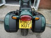 North Cornwall Motorcycles
