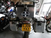 North Cornwall Motorcycles