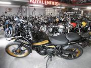 North Cornwall Motorcycles