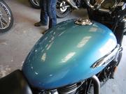 North Cornwall Motorcycles