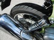 North Cornwall Motorcycles