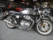 North Cornwall Motorcycles