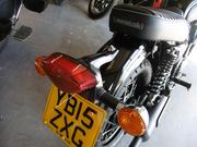 North Cornwall Motorcycles