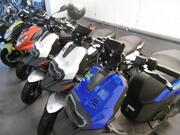 North Cornwall Motorcycles