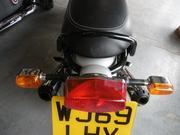 North Cornwall Motorcycles