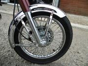 North Cornwall Motorcycles