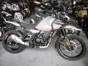 North Cornwall Motorcycles