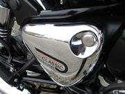 North Cornwall Motorcycles