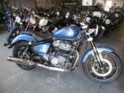 North Cornwall Motorcycles