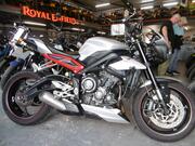 North Cornwall Motorcycles