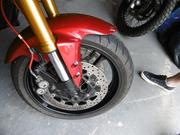 North Cornwall Motorcycles