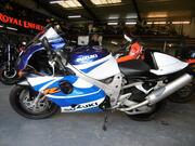 North Cornwall Motorcycles
