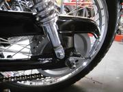 North Cornwall Motorcycles