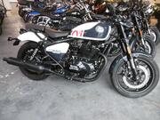 North Cornwall Motorcycles