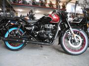 North Cornwall Motorcycles