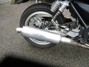 North Cornwall Motorcycles