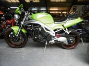 North Cornwall Motorcycles
