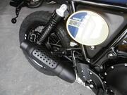 North Cornwall Motorcycles