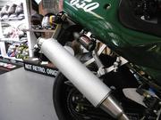 North Cornwall Motorcycles