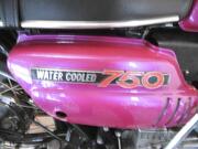 North Cornwall Motorcycles
