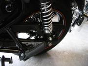 North Cornwall Motorcycles