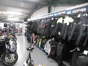 North Cornwall Motorcycles