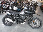 North Cornwall Motorcycles