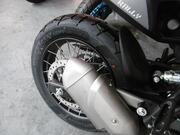 North Cornwall Motorcycles