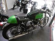 North Cornwall Motorcycles